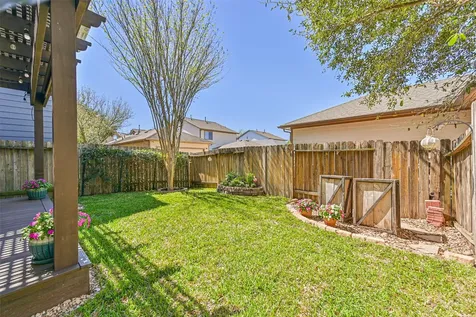3208 Clearview Circle Houston TX 77025