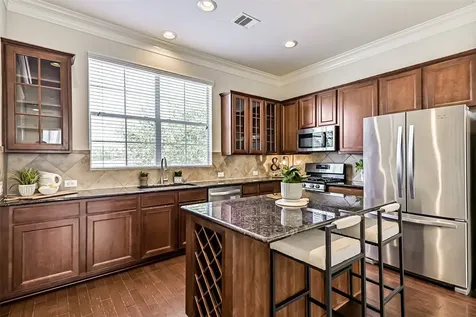 3208 Clearview Circle Houston TX 77025