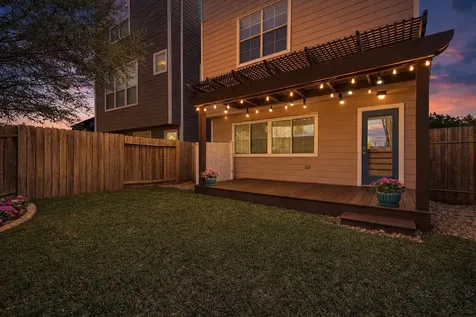 3208 Clearview Circle Houston TX 77025
