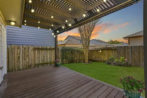 3208 Clearview Circle Houston TX 77025