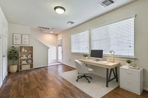 3208 Clearview Circle Houston TX 77025