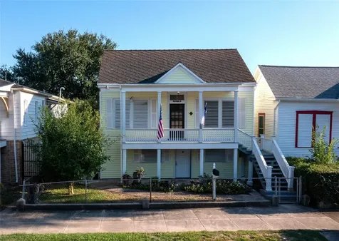 1711 Avenue M Galveston TX 77550