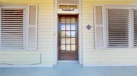 1711 Avenue M Galveston TX 77550