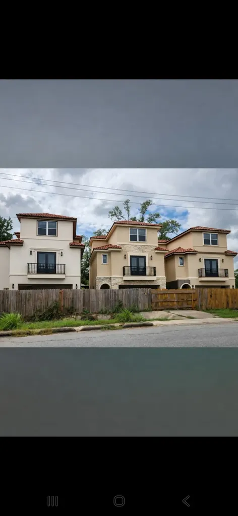 000 Denton Street Houston TX 77028