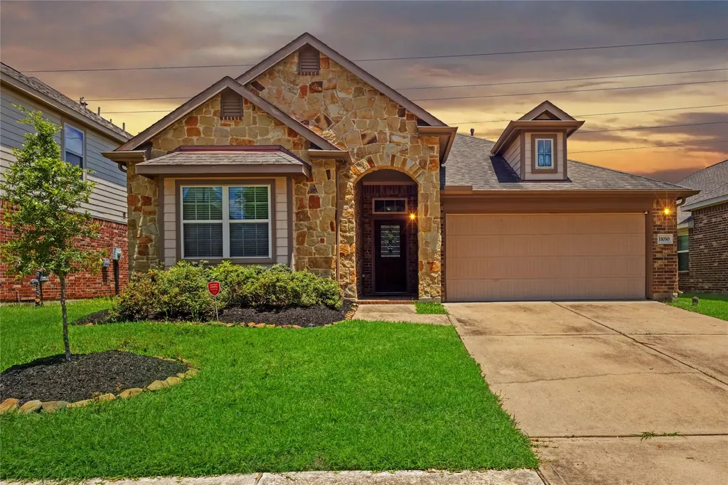 11030 Heartland Grove Drive Richmond TX 77406