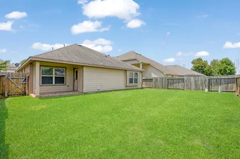 11030 Heartland Grove Drive Richmond TX 77406