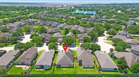11030 Heartland Grove Drive Richmond TX 77406