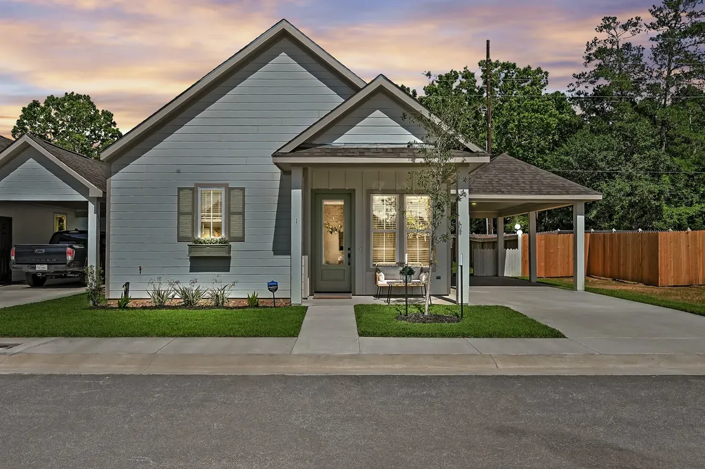 33455 Buckshot Lane 4 Magnolia TX 77354