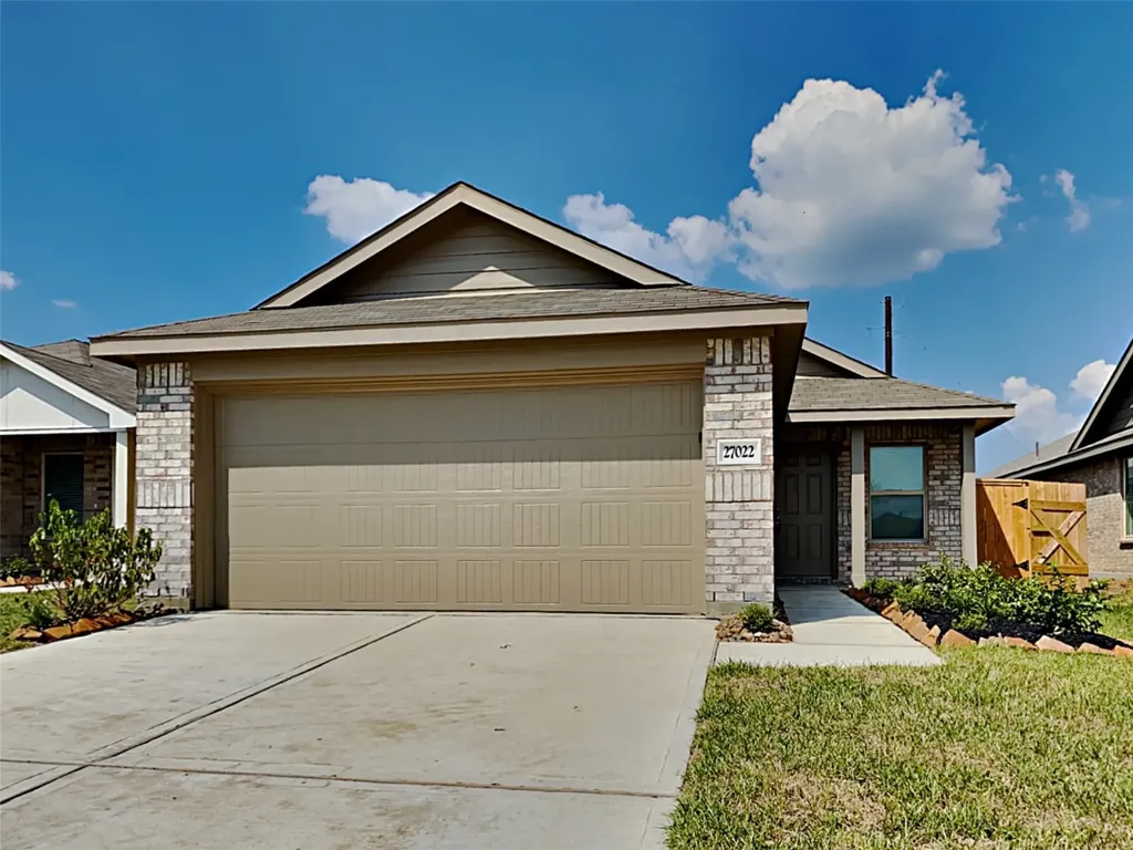 27022 Winward Creek Trail Katy TX 77493