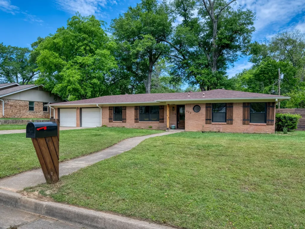 623 Beechwood Drive Tyler TX 75701