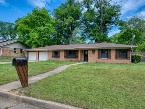 623 Beechwood Drive Tyler TX 75701