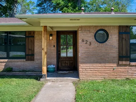 623 Beechwood Drive Tyler TX 75701