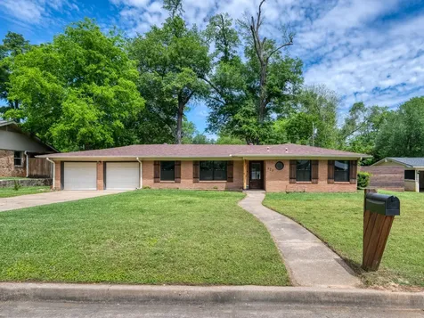 623 Beechwood Drive Tyler TX 75701