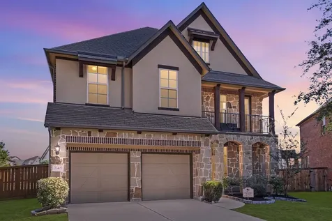 23407 San Ricci Court Richmond TX 77406