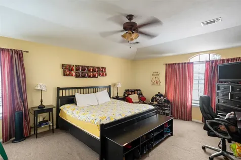 2514 Raintree Village Drive Katy TX 77449