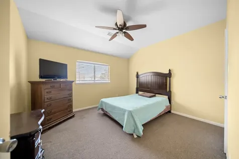 2514 Raintree Village Drive Katy TX 77449