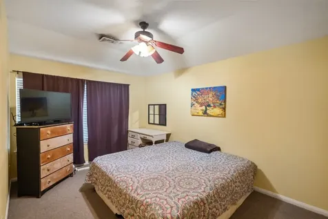2514 Raintree Village Drive Katy TX 77449
