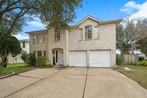 2514 Raintree Village Drive Katy TX 77449