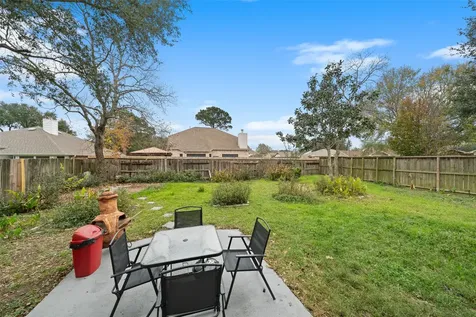 2514 Raintree Village Drive Katy TX 77449