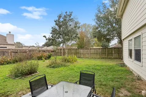 2514 Raintree Village Drive Katy TX 77449