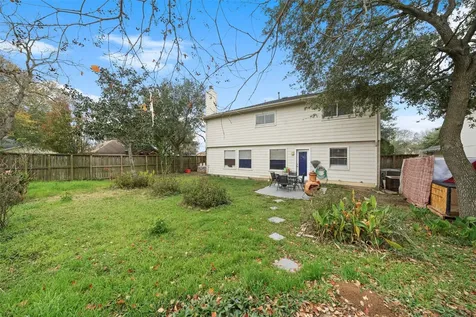 2514 Raintree Village Drive Katy TX 77449