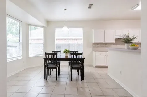 1727 Whispering Forest Drive Kingwood TX 77339