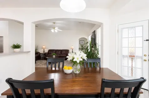 1727 Whispering Forest Drive Kingwood TX 77339