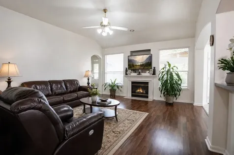 1727 Whispering Forest Drive Kingwood TX 77339
