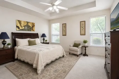 1727 Whispering Forest Drive Kingwood TX 77339