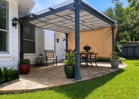 1727 Whispering Forest Drive Kingwood TX 77339