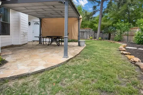 1727 Whispering Forest Drive Kingwood TX 77339