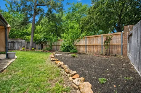 1727 Whispering Forest Drive Kingwood TX 77339