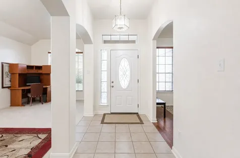 1727 Whispering Forest Drive Kingwood TX 77339