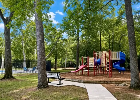 1727 Whispering Forest Drive Kingwood TX 77339