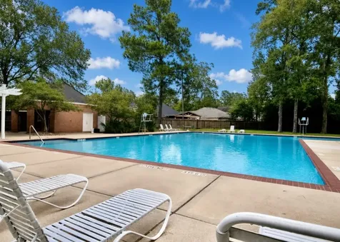 1727 Whispering Forest Drive Kingwood TX 77339