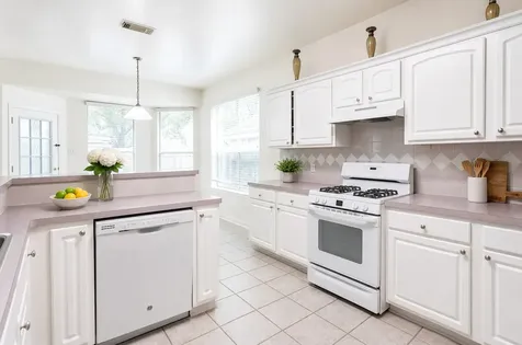 1727 Whispering Forest Drive Kingwood TX 77339