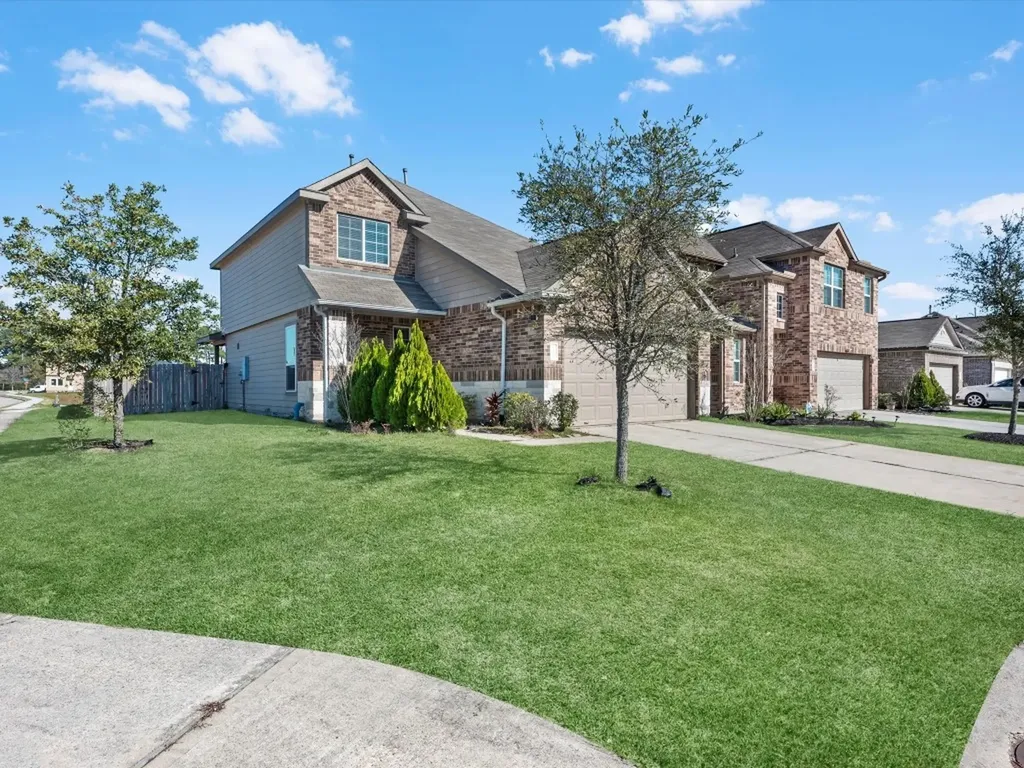 7503 Merrylands Drive Humble TX 77346