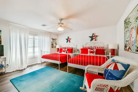 1521 John Street San Leon TX 77539
