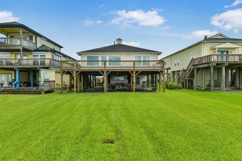 1521 John Street San Leon TX 77539