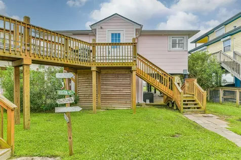 1521 John Street San Leon TX 77539
