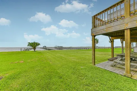 1521 John Street San Leon TX 77539