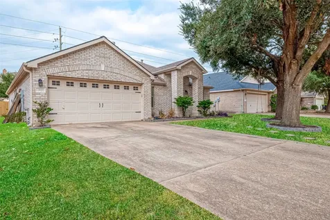 1922 S Bevington Oaks Circle Katy TX 77450