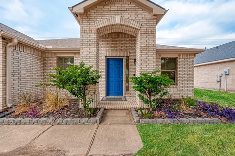 1922 S Bevington Oaks Circle Katy TX 77450