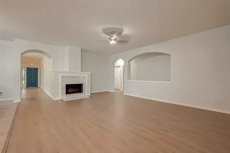 1922 S Bevington Oaks Circle Katy TX 77450