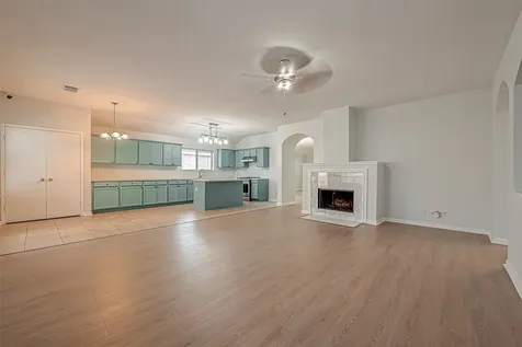 1922 S Bevington Oaks Circle Katy TX 77450