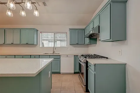 1922 S Bevington Oaks Circle Katy TX 77450
