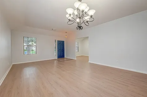 1922 S Bevington Oaks Circle Katy TX 77450