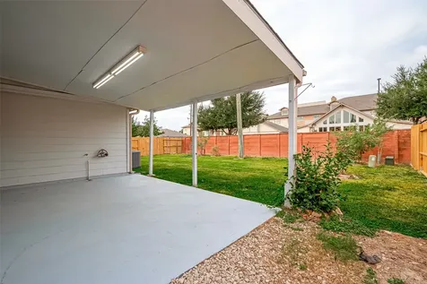1922 S Bevington Oaks Circle Katy TX 77450