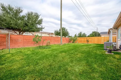 1922 S Bevington Oaks Circle Katy TX 77450