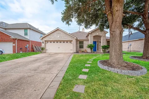 1922 S Bevington Oaks Circle Katy TX 77450
